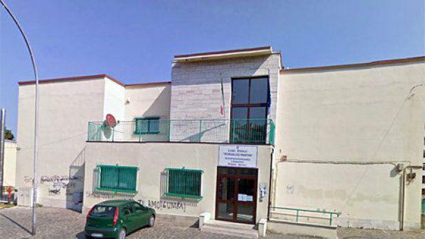 Liceo Statale "R. Pantini" Vasto