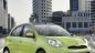 Nissan Micra 2011