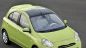 Nissan Micra 2011
