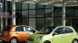 Nissan Micra 2011