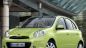 Nissan Micra 2011