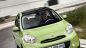 Nissan Micra 2011