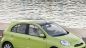 Nissan Micra 2011