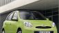 Nissan Micra 2011