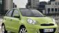 Nissan Micra 2011