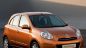 Nissan Micra 2011