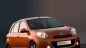 Nissan Micra 2011
