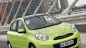 Nissan Micra 2011