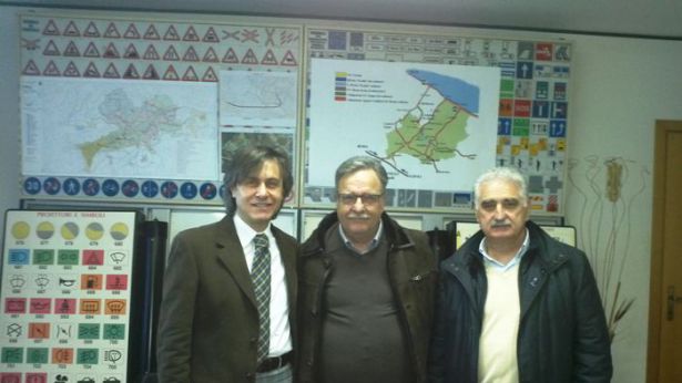 Direttivo Associazione Tradizioni e Sviluppo