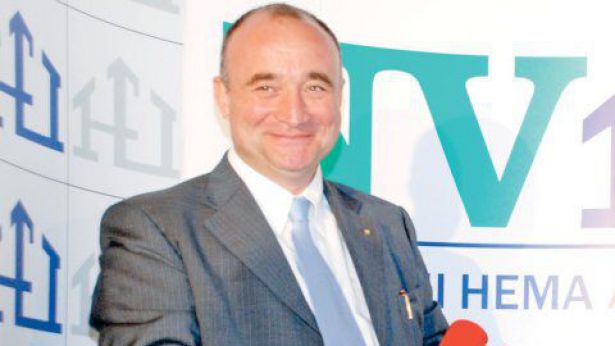Alessandro Verlicchi Managing Director