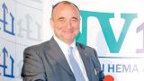 Alessandro Verlicchi Managing Director