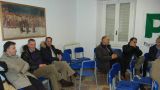 Riunione del PD di Vasto