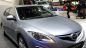 Mazda 6 Restyling