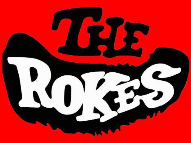 The Rokes