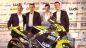 Presentazione del Team Speed Master - foto gpone.com