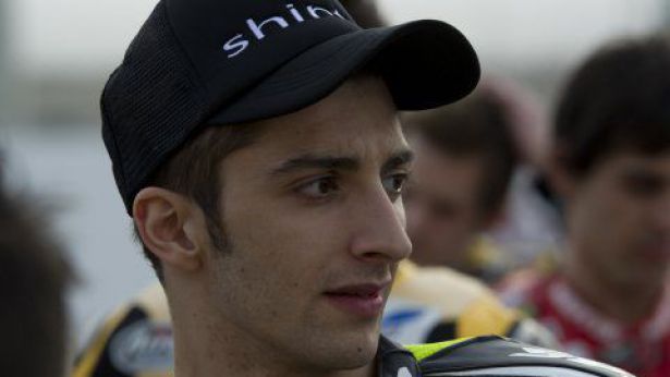 Andrea Iannone