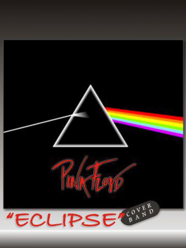 eclipse pink floyd cover band