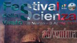 Festival della Scienza Ad/ventura 2011