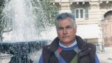 l consigliere comunale Luigi Marcello