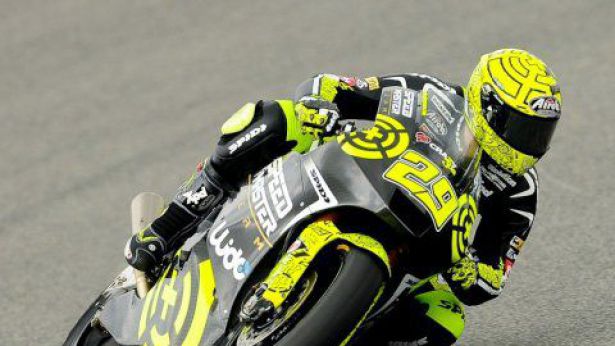 Andrea Iannone