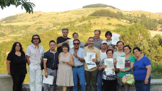 Foto di gruppo