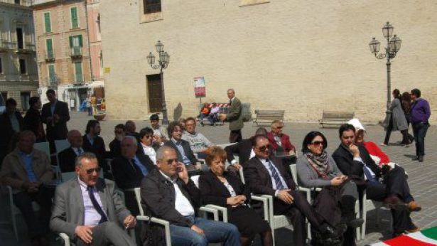 Candidati Partito Democratico