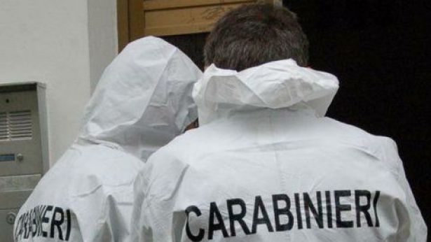 Carabinieri del RIS