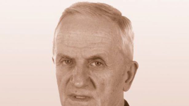 Mons. Nicola Di Clemente