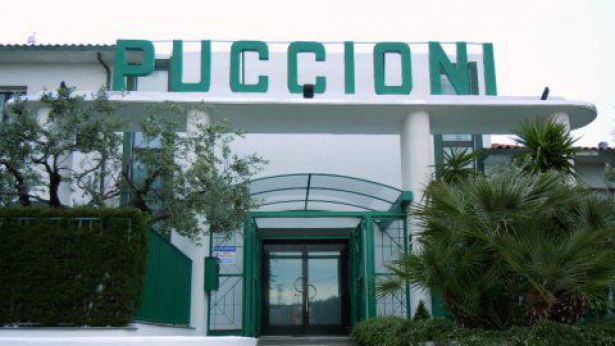 Puccioni