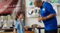 Gaia Smargiassi campionessa regionale Tennis Tavolo