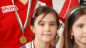 Gaia Smargiassi campionessa regionale Tennis Tavolo