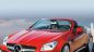 Mercedes SLK