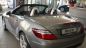 Mercedes SLK