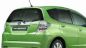 Honda Jazz Hybrid