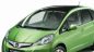 Honda Jazz Hybrid