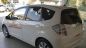 Honda Jazz Hybrid