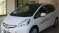 Honda Jazz Hybrid