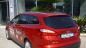 Ford Focus Station Wagon