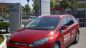 Ford Focus Station Wagon