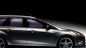 Ford Focus Station Wagon