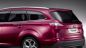 Ford Focus Station Wagon