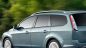 Ford Focus Station Wagon