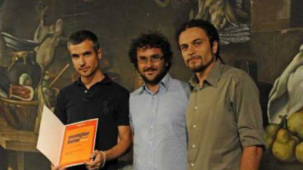 Drogheria Buonconsiglio di Vasto premiata da Gambero Rosso