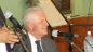 Senatore dell'Udc Achille Serra