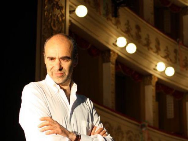 Il Maestro Bellafronte