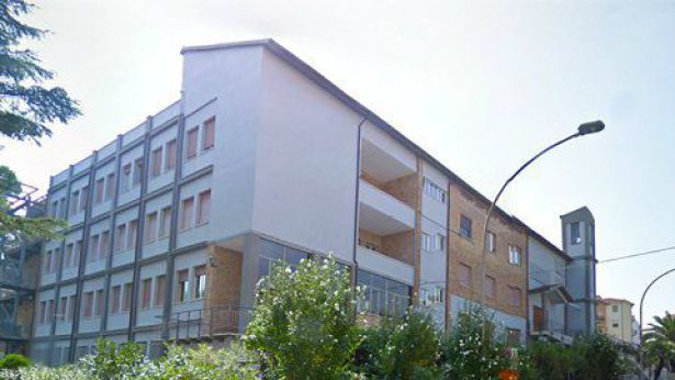 Via Madonna dell'Asilo