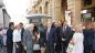 Gaspari: alla camera ardente - foto: Giuseppe Ritucci