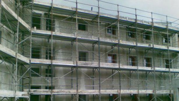 Edilizia residenziale