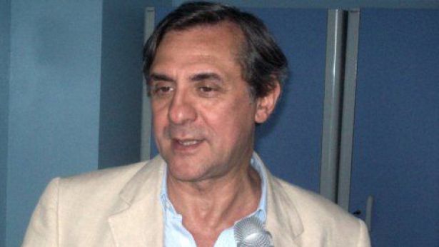 Francesco Zavattaro Direttore Generale Azienda Sanitaria Locale 
