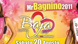 Mister bagnino e Miss Baja Village 2011
